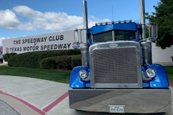 Rotella SuperRigs at TMS