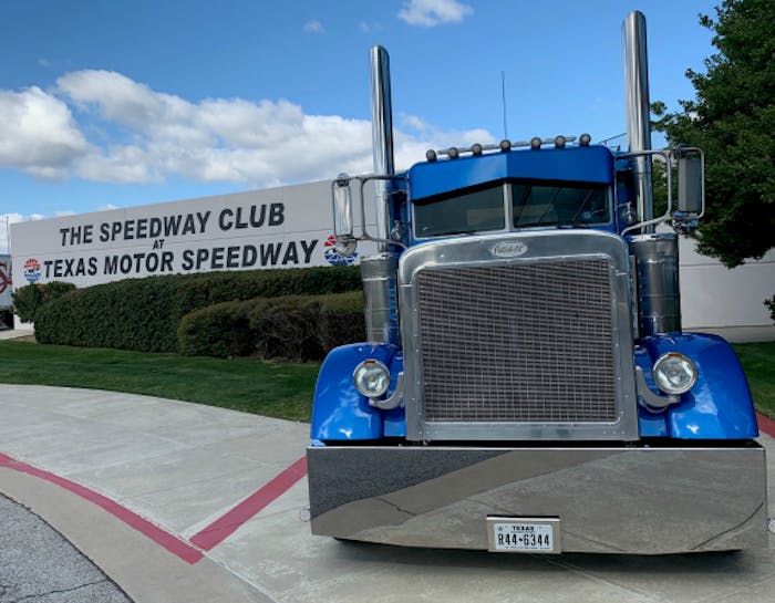 Rotella SuperRigs at TMS