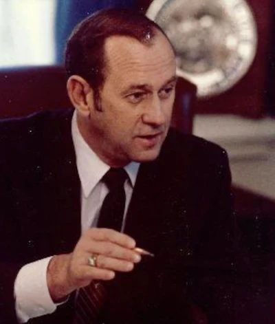 Robert Alan Cashell Sr.