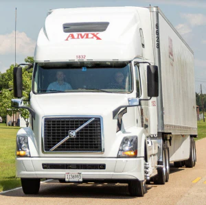 Amx Truck