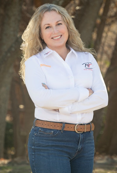 Kellylynn McLaughlin