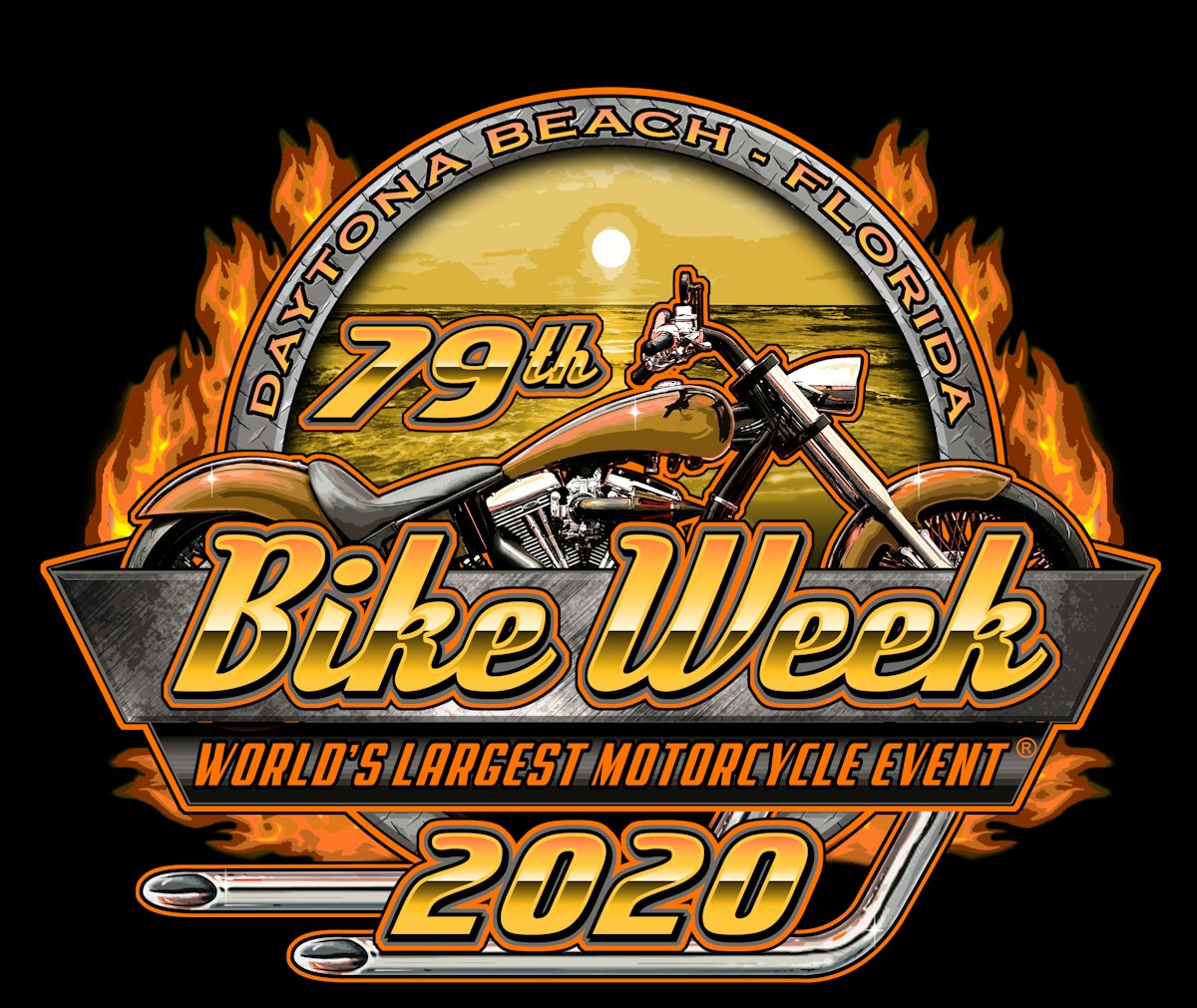 Bike Week prompts parking change at one Love’s Truckers News