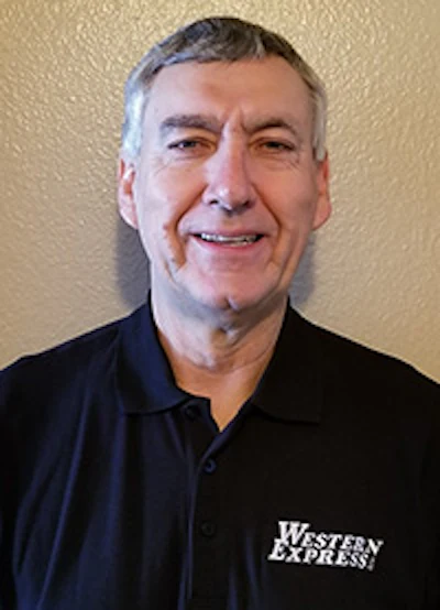 Duane Dornath