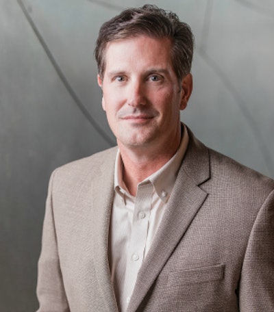 U.S. Xpress COO Matt Herdon