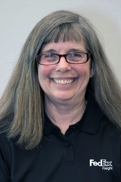 Sarah Fiske