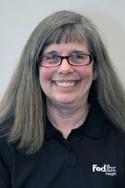 Sarah Fiske