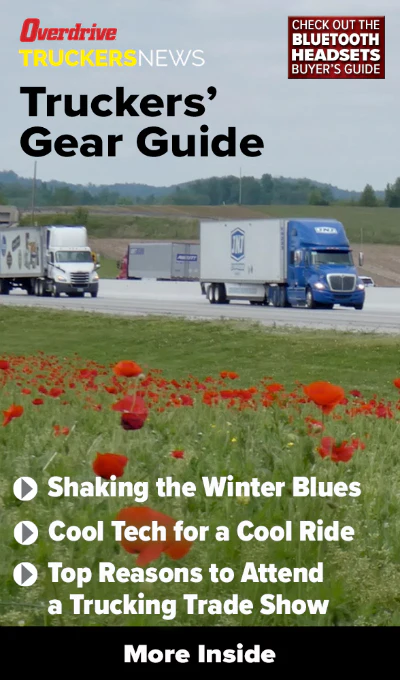 Gear Guide Covere