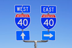 interstate-40-sign