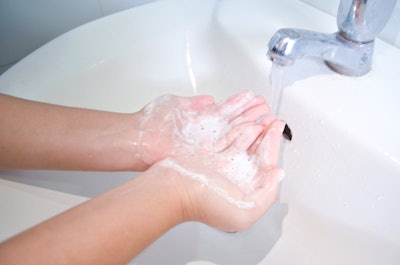 Health officials agree your best defense against the COVID-19 virus is washing your hands for at least 20 seconds.