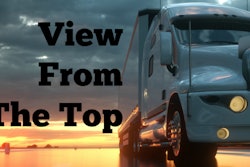 view from the top logo