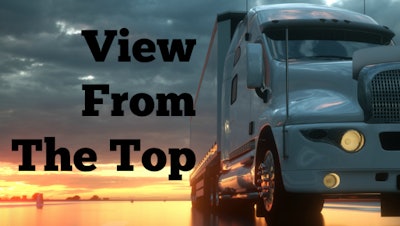 View From The Top Logo