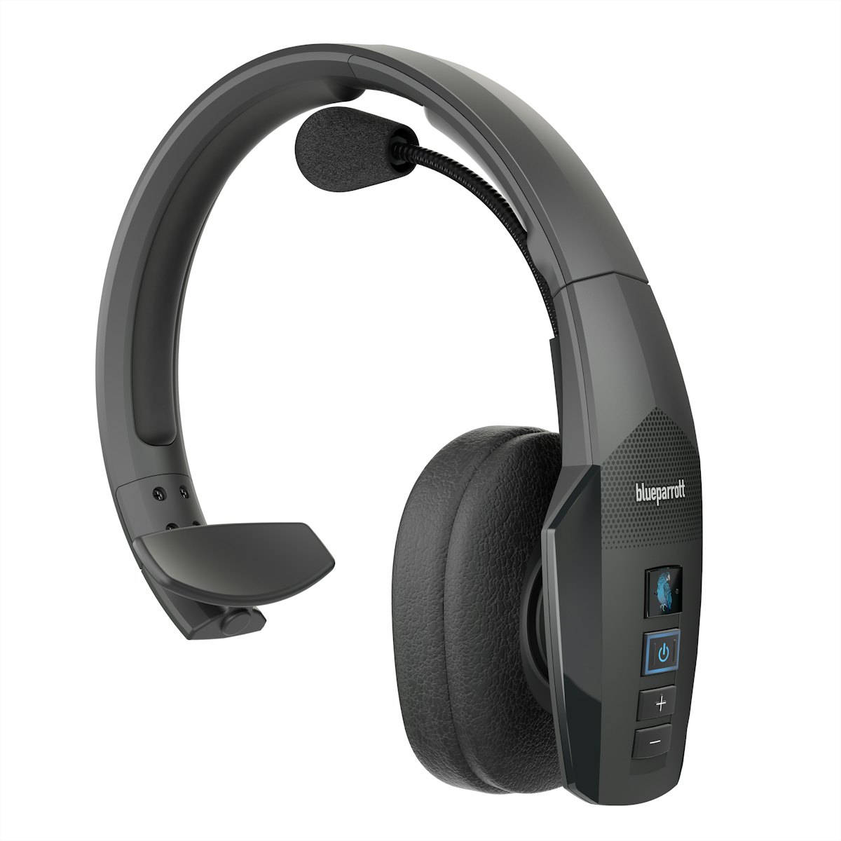 Blue parrot shop b450xt troubleshooting
