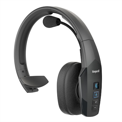BlueParrott introduces the next generation B450-XT wireless headset