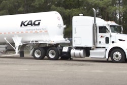 KAG truck