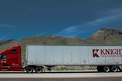 Knight-transportation