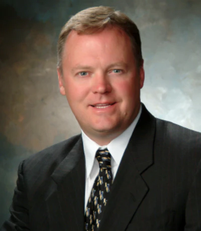 Mike Gerdin Heartland