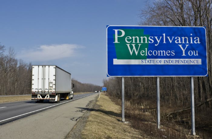 PA-highway-sign
