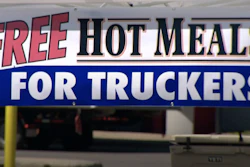 free hot meals