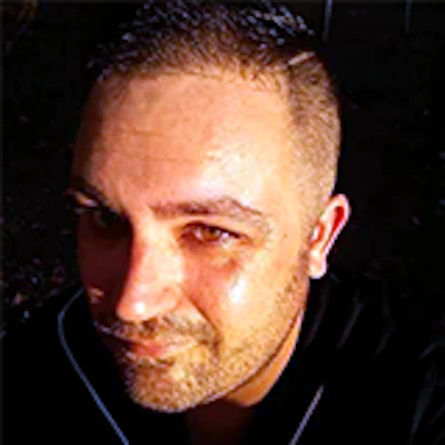 Chris Delancey