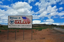 gallup, NM