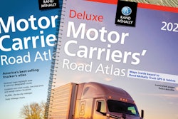 1-Rand McNally Motor Carriers’ Road Atlases 2021 Edition