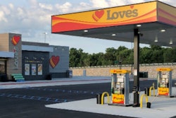 New Florence, Missouri