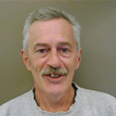 David Hill