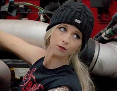 Kristy Mathews