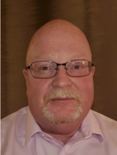 Tom Jones, the new president of Solar Transport