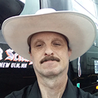 Travis Smallwood