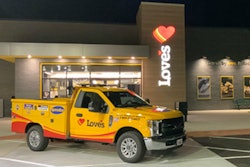 Madison, Georgia-Love’s