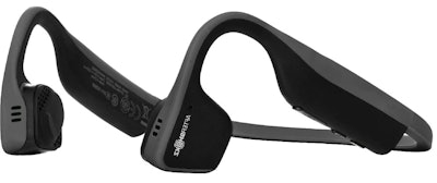 AfterShockz Titanium headphones