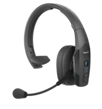 BlueParrot’s B450-XT headset updated with truckers in mind