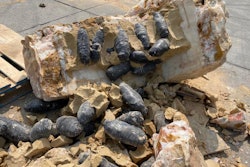 09152020 Quartz Boulders 2