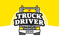 1 Love’s Driver Appreciation