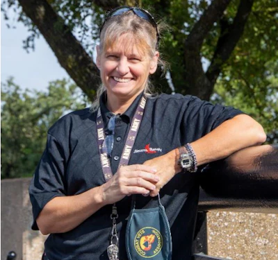 Gail Losee: U.S. Army, Stevens Transport