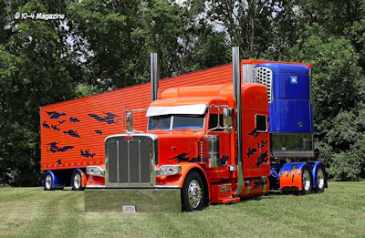 SuperRigs-Brian Dreher Best of Show Winner 2