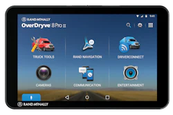OverDryve 8 Pro II Front