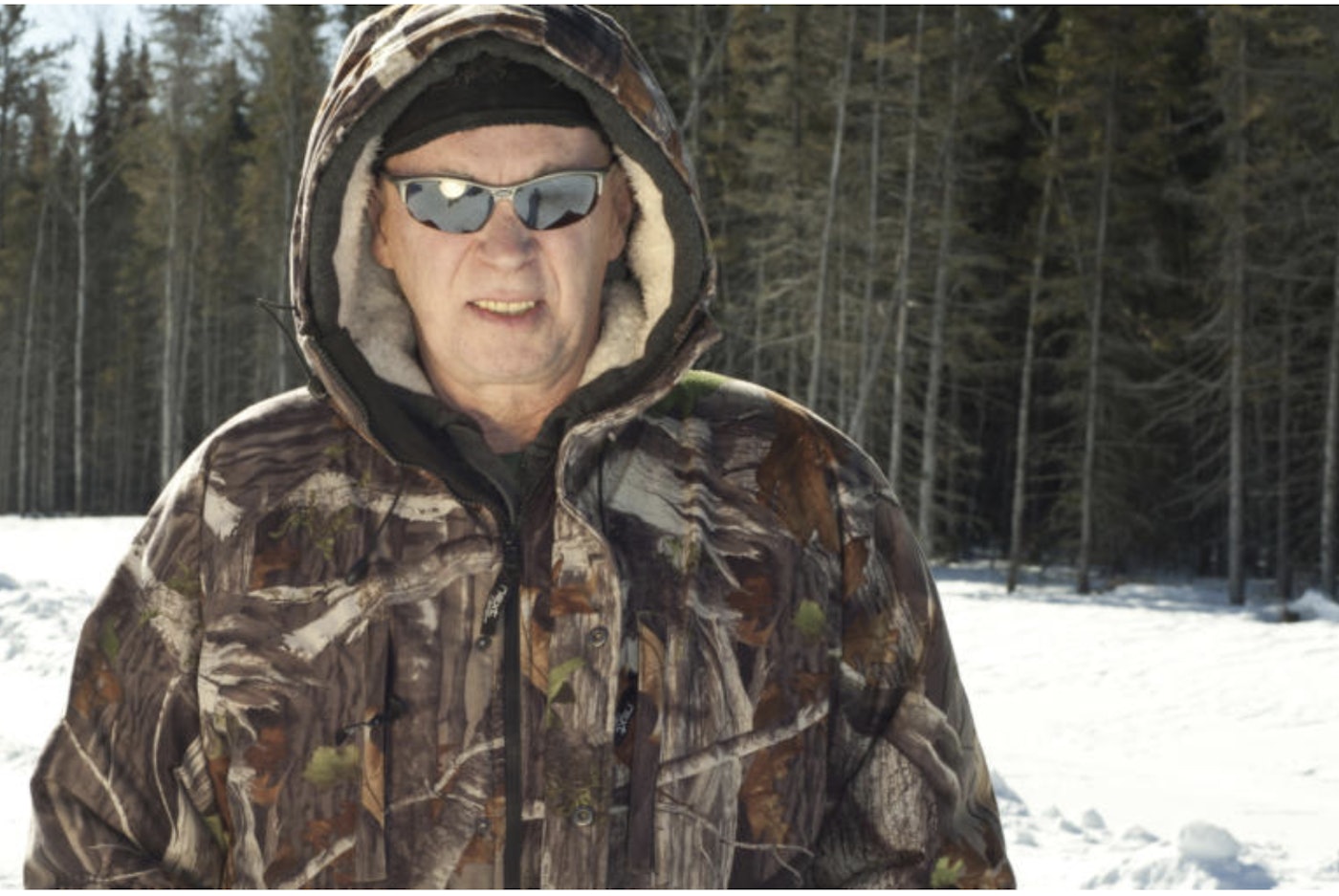 ‘Ice Road Truckers’ star to serve 18 months house arrest | Truckers News