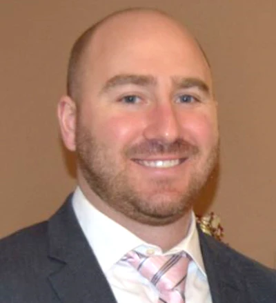 Jake Albers, CEI director of operations