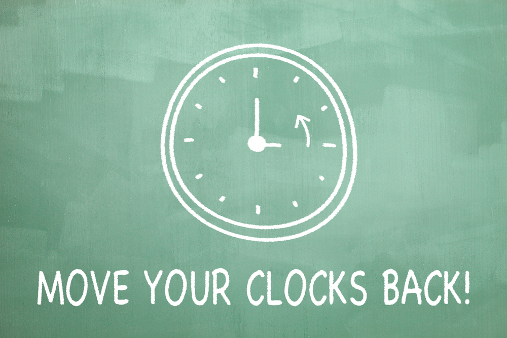 Точный день картинка. Clock back. Save time. Verify your Clock. Back 1 hour