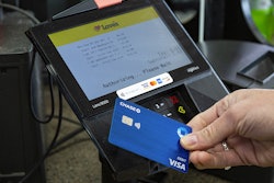 Love’s Contactless payments