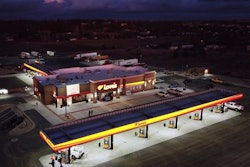 Madras, Oregon