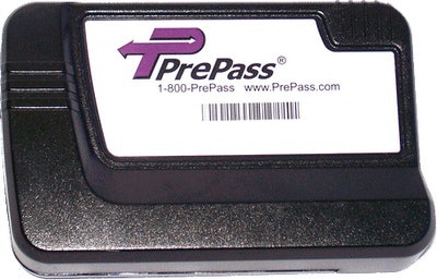 PrePass