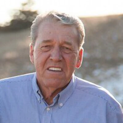 Gary A. Goodman, Sr.
