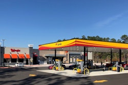 Baldwin, Florida