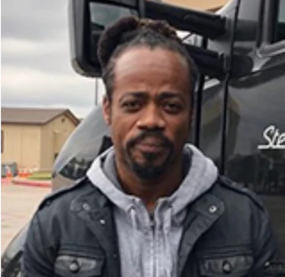 Royford Burris