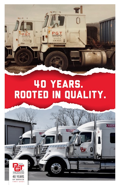 40 Anniversary Poster Final