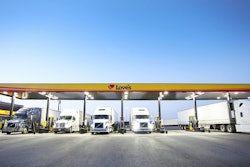 Love’s Travel Stops