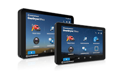 OverDryve Pro II devices – the second generation of Pros